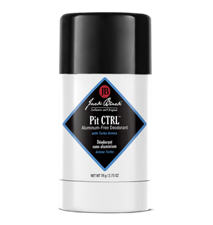 Jack Black Pit CTRL Aluminum-Free Deodorant 2.75oz