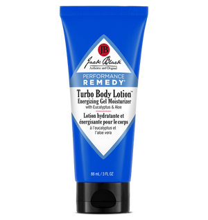 Turbo Body Lotion 3oz
