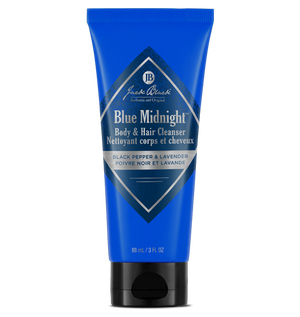 Blue Midnight Cleanser for Body & Hair 3oz