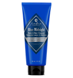 Blue Midnight Cleanser for Body & Hair 10 oz