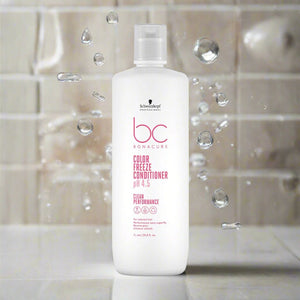BC pH 4.5 Color Freeze Conditioner 33.81fl oz