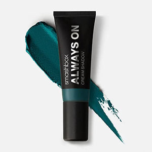 YY - Always On Cream Shadow-Ultramarine