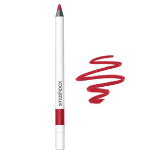 BL Line & Prime Pencil-True Red