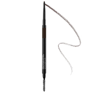 Brow Tech Matte Pencil - Dark Brown