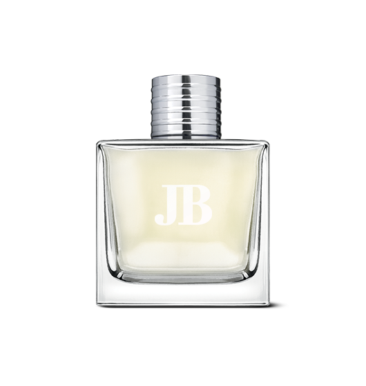 JB™ Eau de Parfum Spray 3.4oz