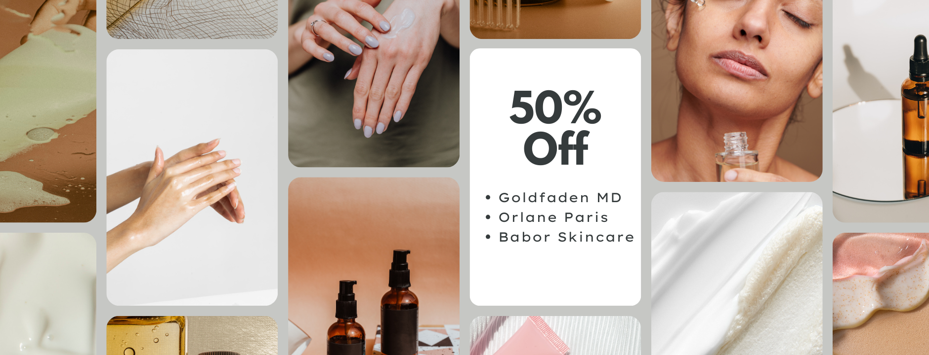 Beauty Collection Sherman Oaks