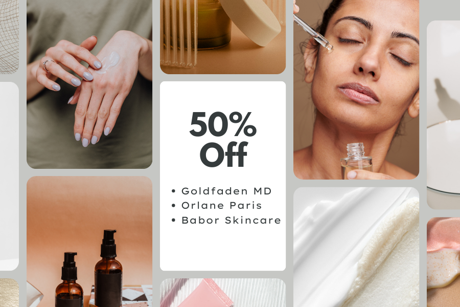 Beauty Collection Sherman Oaks