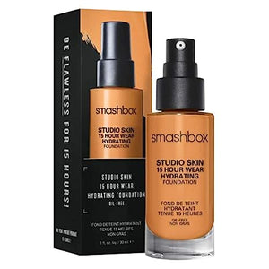 Studio Skin 15 Hour Wear Hydrating Foundation - 3.2