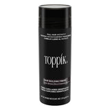 Toppik Economy Size 27.5g - Dark Brown