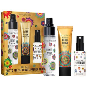 YY-Holidaze Photo Finish Primer Trio