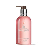 Hand Wash - Rhubarb & Rose 10oz