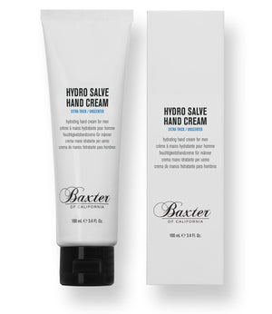 Hydro Salve Hand Cream 3.4oz