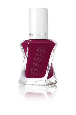 Essie Graced In Garnet Gel Couture