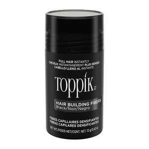 Toppik Regular Size 12g - Black