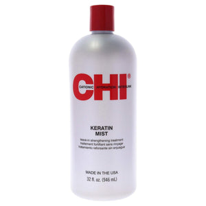 Keratin Mist 32oz