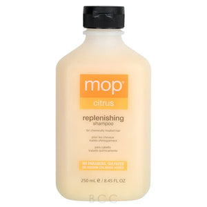 Citrus Replenishing Shampoo 8.45oz