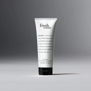 Body Lotion - Fresh Cream 7oz
