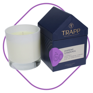 #60 Jasmine Gardenia in House Box 7oz