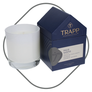 #77 Palo Santo in House Box 7oz