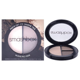 YY - Photo Edit Eye Shadow Trio- Nude Pic Fair