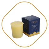 #08 Fresh Cut Tuberose 2oz Votive
