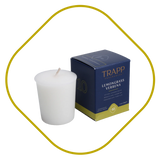 #10 Lemongrass Verbena 2oz Votive