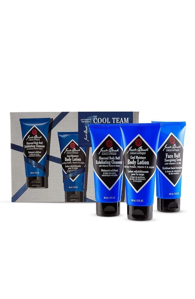 2022 The Cool Team Set ($45 Value)
