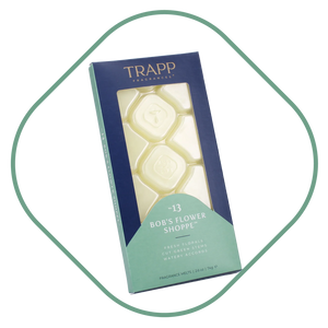 #13 Bobs Flower Shoppe Melt 2.6oz