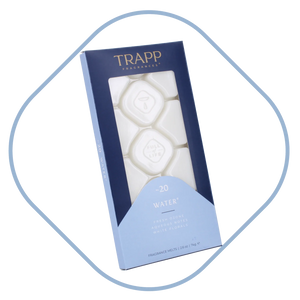 #20 Water Melt 2.6oz