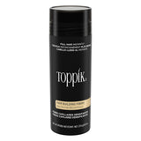 Toppik Economy Size 27.5g - Medium Blonde