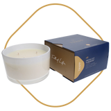 #08 Fresh Cut Tuberose 3-Wick 16oz