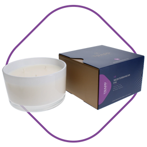 #14 Mediterranean Fig 3-Wick 16oz
