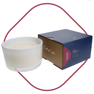 #24 Wild Currant 3-Wick 16oz