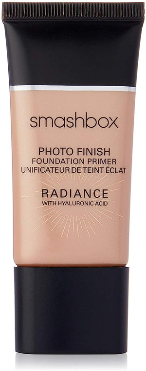 YY - Photo Finish Foundation Primer- Radiance
