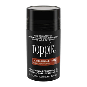 Toppik Regular Size 12g - Auburn