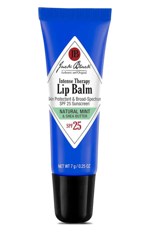 Jack Black YY-The Stick Natural Lip Balm Fresh Mint .15oz