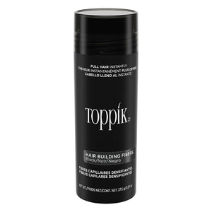 Toppik Economy Size 27.5g - Black