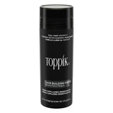 Toppik Economy Size 27.5g - Black