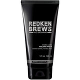 Redken Brews Work Hard Molding Paste 3.4oz