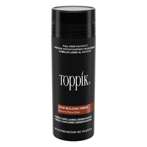 Toppik Economy Size 27.5g - Auburn