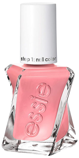 Essie Last Night's Look Gel Couture