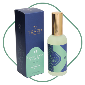 #13 Bobs Flower Shoppe Fragrance 3.4oz