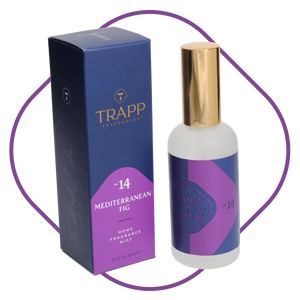 #14 Mediterranean Fig Fragrance 3.4oz