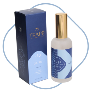 #20 Water Fragrance 3.4oz