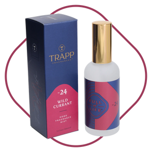 #24 Wild Currant Fragrance 3.4oz
