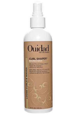 Curl Shaper Reactivating Mist 8.5oz