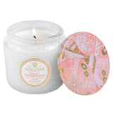 Petite Jar Candle - Saijo Persimmon 4.5oz