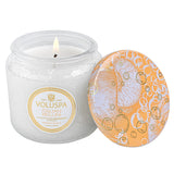 Petite Jar Candle - Italian Bellini 4.5oz