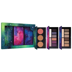 3 Palette Shooting Star Set