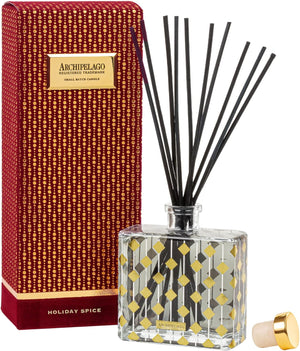 Holiday Spice Diffuser 7.6oz